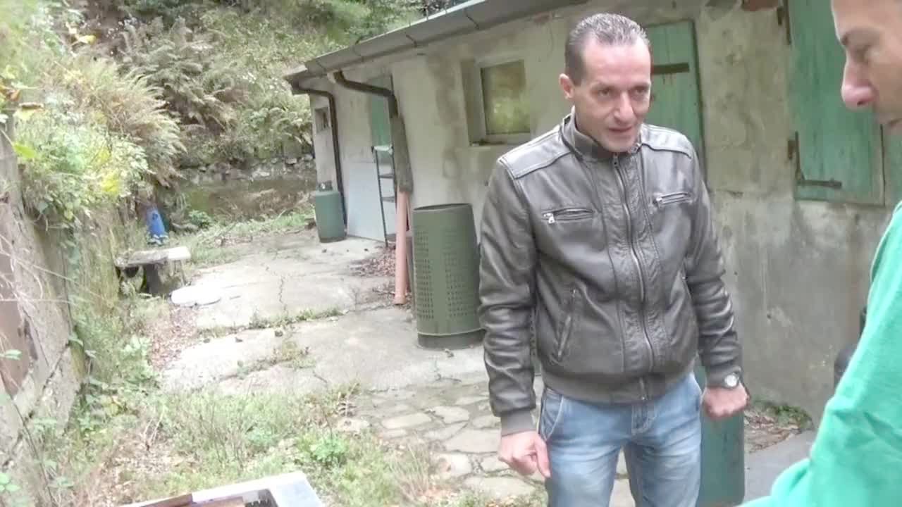 Italian Milf Vol 3 Due Cazzi Per Pamela De Boni Xxx C3 Hotntubes