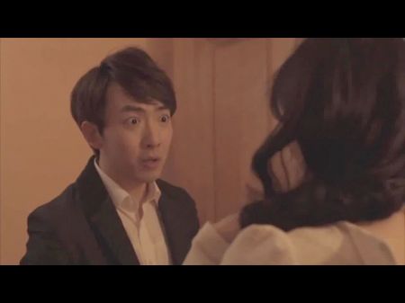 сын трахает друга своей матери, сцена секса из корейского фильма ...