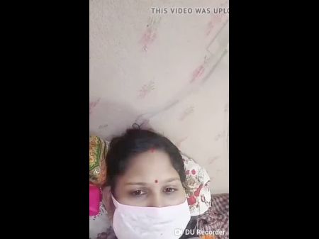 Doodh Wali Desi Bhavi Видео