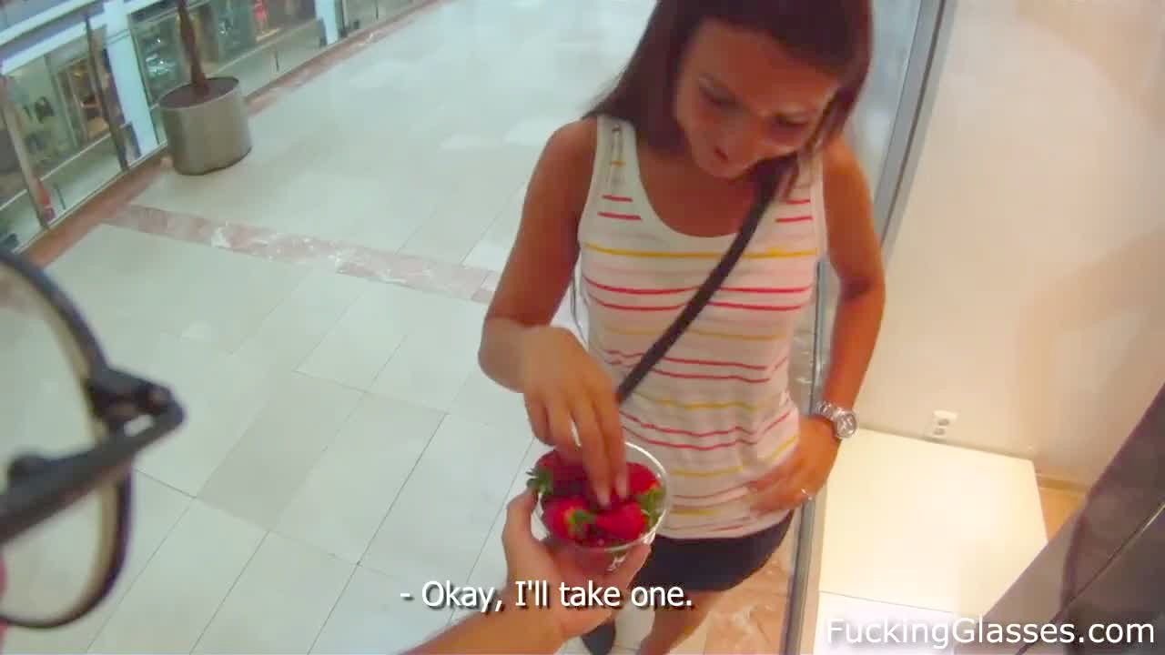 Amazing Strawberry Copulated In A Wc Hd Porn F Hotntubes