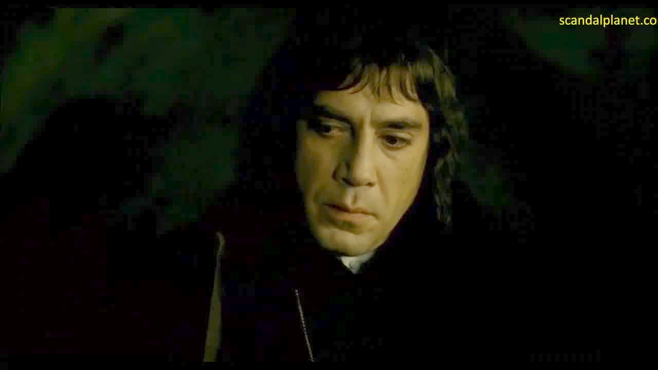 Natalie Portman Nude In Goyas Ghosts Scandalplanet Hotntubes