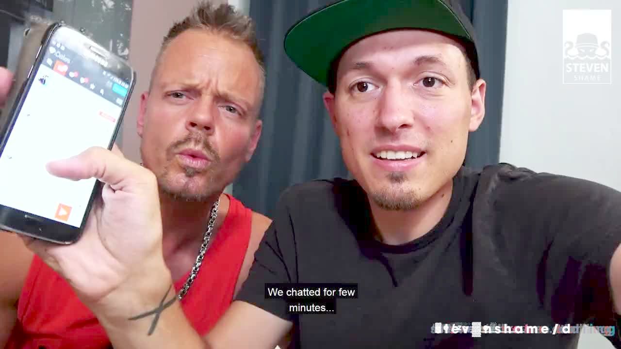 Enjoy A Sex Date With Mature Sidney Black Stevenshame Hotntubes