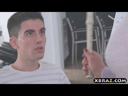 Padre A Toda Hora Desea Sexo Anal Con Su Hija Geramigo Videos Porno