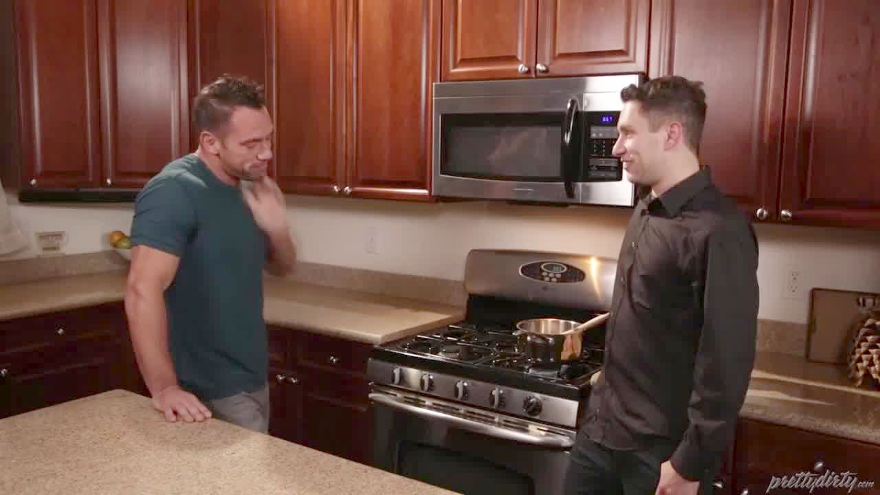 I Want To Sex My Husband S Brother Ariella Ferrera Brad Knight Hotntubes