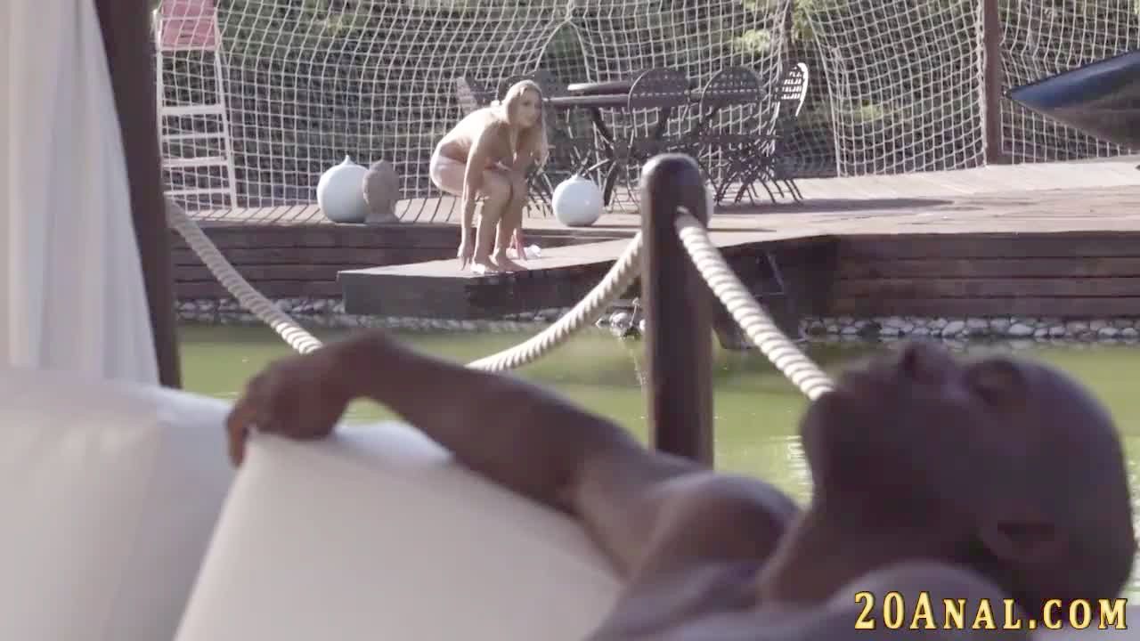 Girl Has Different Ethnics Anal Hotntubes