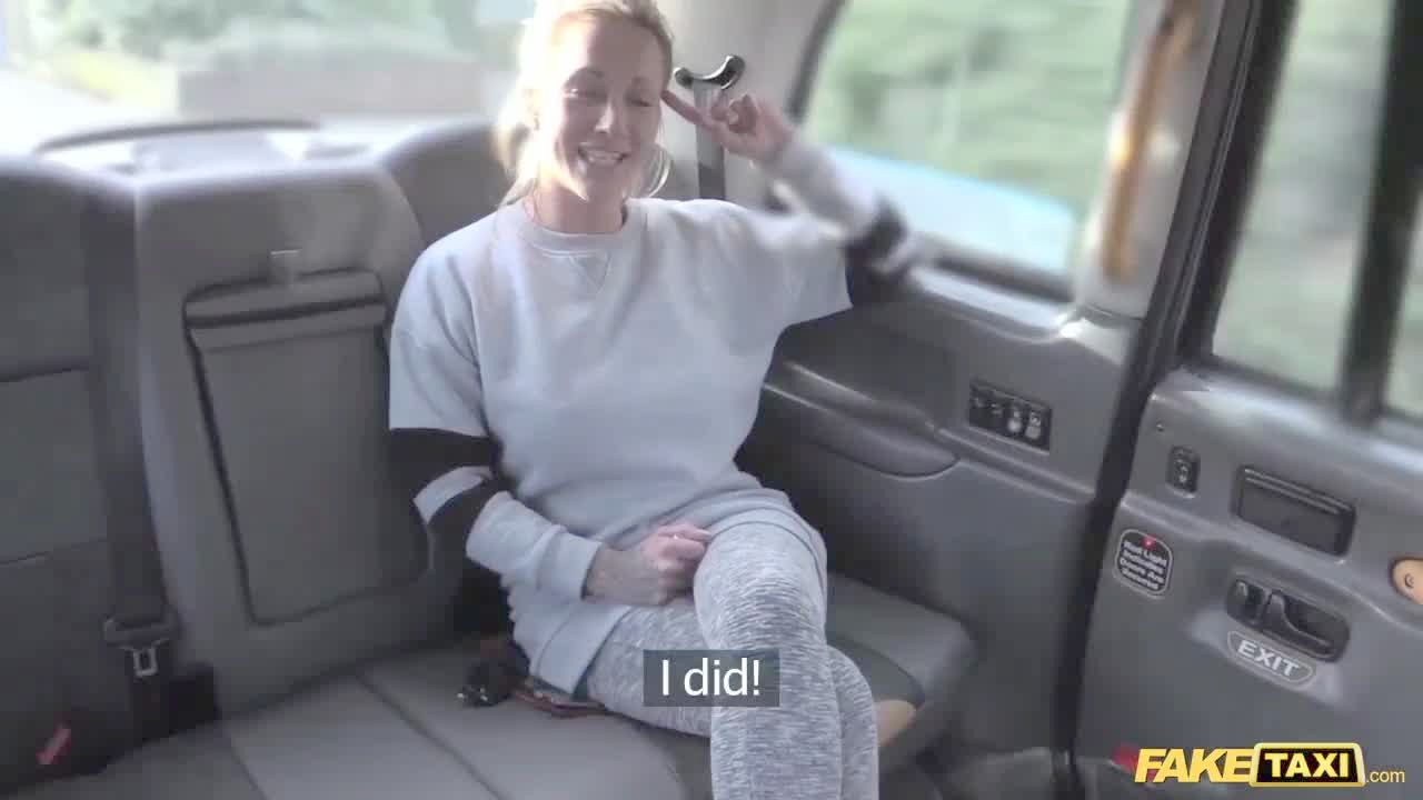 Fake Taxi Magnificent Local Gets Deep Asshole Sex Copulating Hotntubes