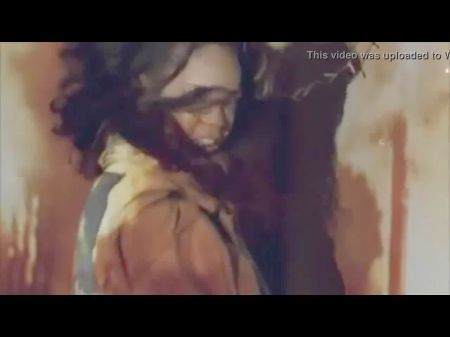 сексуальное видео знаменитости rihanna