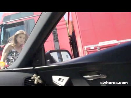 Prostituta