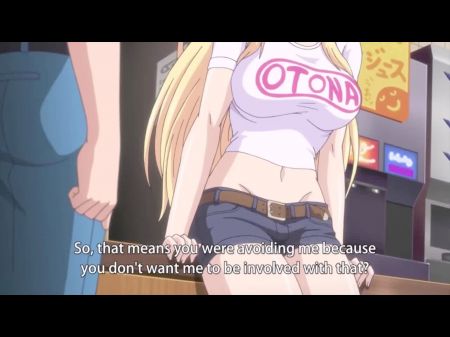 Cyberpunk Hentai أشرطة الفيديو الاباحية xalabahia