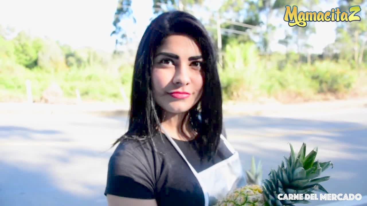 Kinky Latina Robles Pov Joy After Work Hotntubes