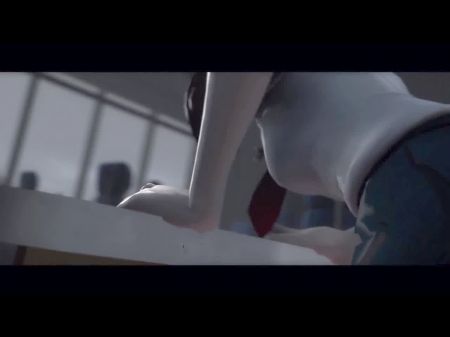 Новая Quirk: и Hentai Porn Video 
