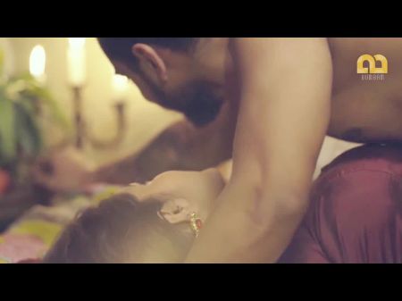 Индийские серийные серийные сцены, порно EF 