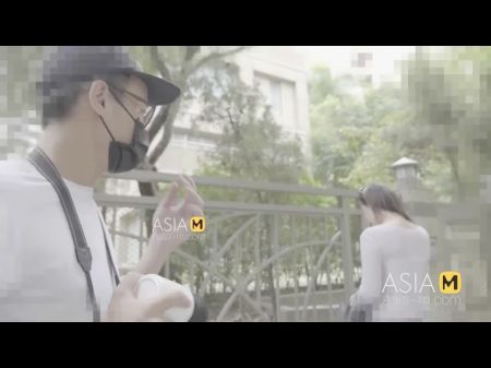 Азия, мой муж в командировочной поездке Su Ya Best Original Asia Porn Video 