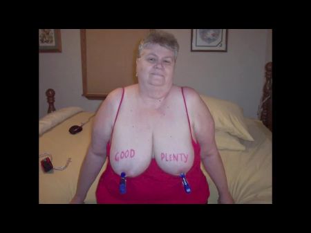 Бабушка трахайте клуб 1: бесплатное порно видео HD 