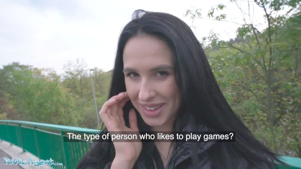 Alyssa Bounty Dungeon Space Ass Fucking Sexual Intercourse After Hitchhiking Hotntubes