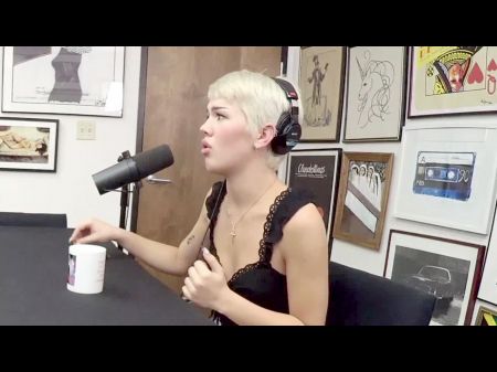 Дейзи Тейлор о том, чтобы быть успешным транс -порнозвездой 