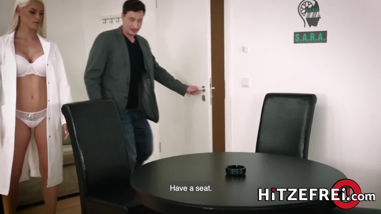 Hitzefrei Real Life German Fuck Fest Chick Is Prepared To Satiate Hotntubes