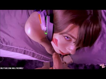 Overwatch Dva Hentai Videos Porno Xchica