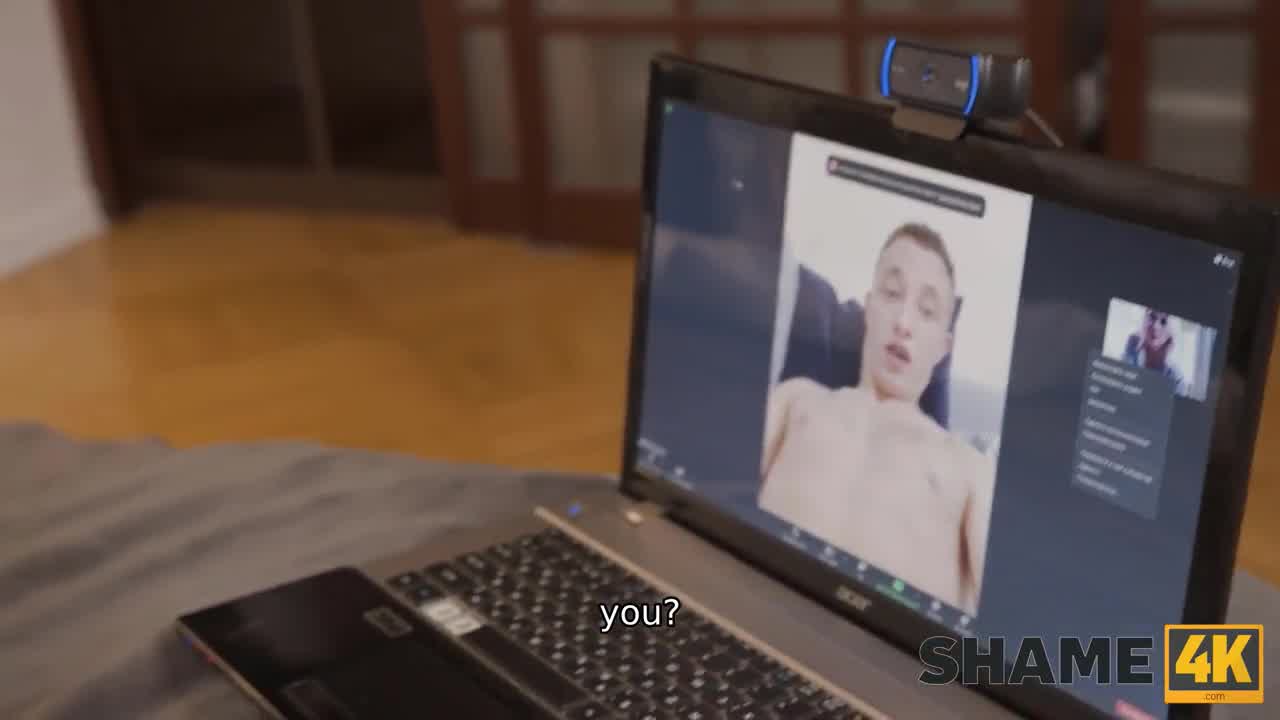 What The Fuck Could This Indeed Be My Friend Hotntubes