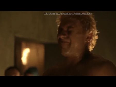 Spartacus Fake: бесплатно HD Porn Video 2b 