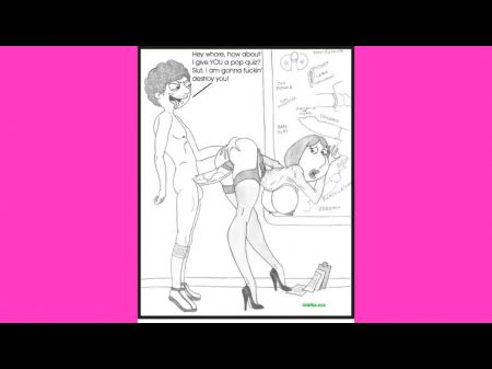 Семейный парень - порно комикс, бесплатное порно видео HD 76 
