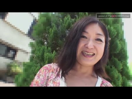 Asian Creampie: Бесплатная сиська секс HD Porn Video DC 