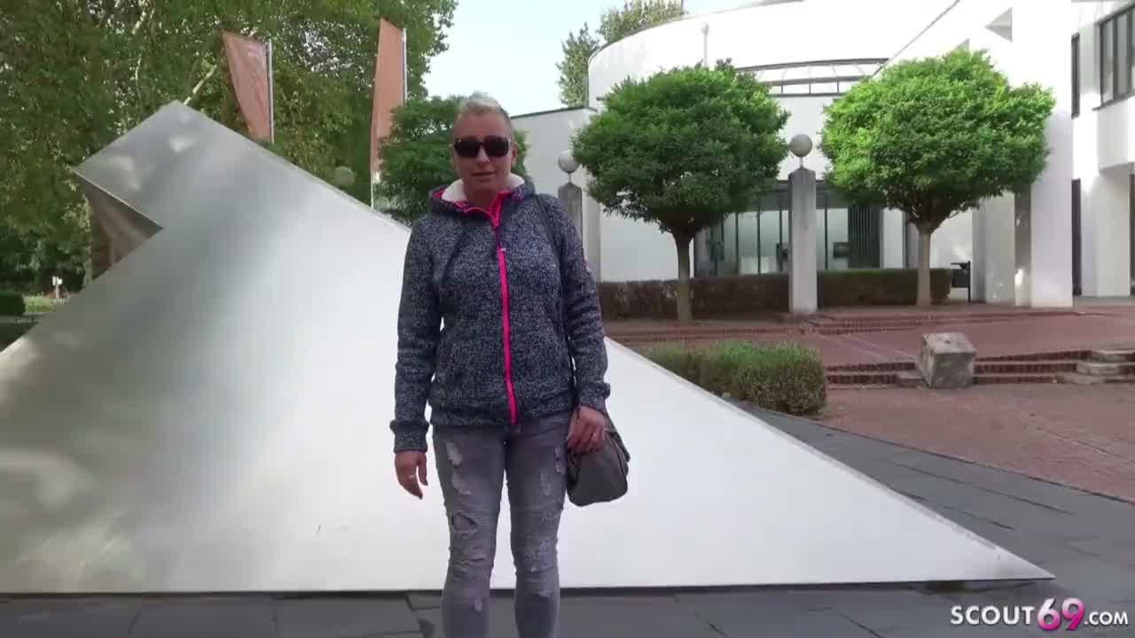 Step Mum Mandy Deep Anal Invasion Fucky Fucky At Street Audition Hotntubes