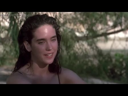 Дженнифер Коннелли Фильм The Hot Spot 1990: бесплатно HD Porn 6a 
