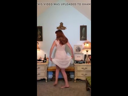 Чистое белое винтажное платье, бесплатное порно видео HD 51 