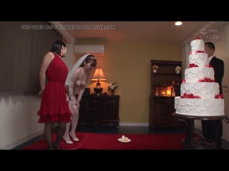 Японская невеста: бесплатное порно видео HD 16 
