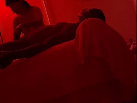 按摩