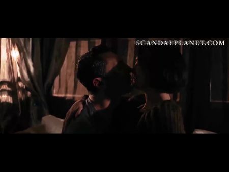 Funda Eryigit Sex Scene в Clair неканате на ScandalPlanet com 