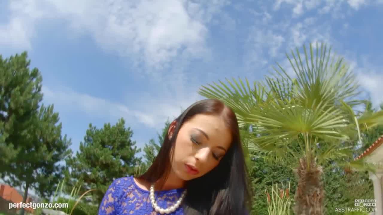 Leyla Peachbloom In Deep Anal Invasion Gig By Porno D Hotntubes