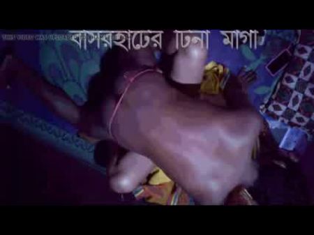 Desi Khanki Magi: бесплатное порно видео 7f 
