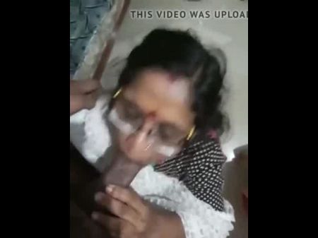 Индийская бабушка сосание член, бесплатное порно видео B4 