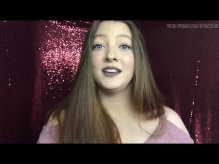 Bimbo YouTuber показывает, как накачать ее толстые сиськи: HD Porn C5 