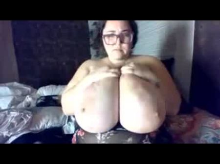Любительские толстушки большие сиськи со очками, бесплатное порно 9c 