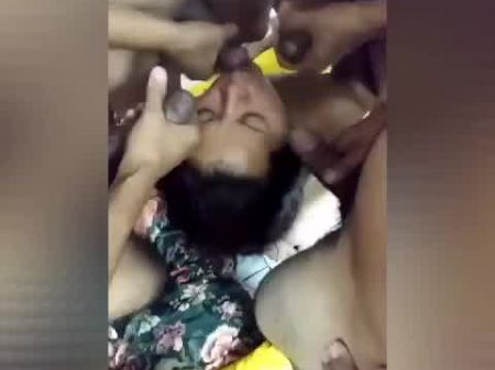 Индийский секс Gagbag: Индийское порно Редтуб видео A1 