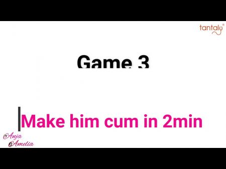 Doll Game Game Game Parody Tantaly Sex Colls 