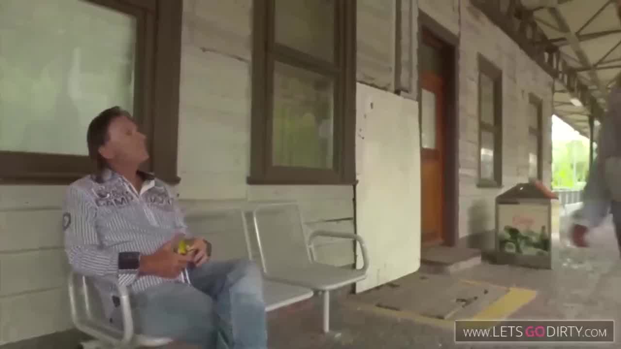 Egon Bumst Kleine Hure Am Bahnhof Free Porn A Hotntubes