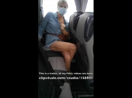 Общественный автобус скрещенный оргазм мастурбации ног: бесплатно HD Porn AB 