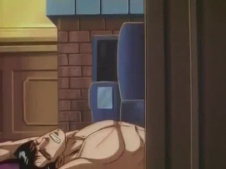 Dochinpira The Gigolo Hentai Anime OVA 1993: бесплатное порно 39 