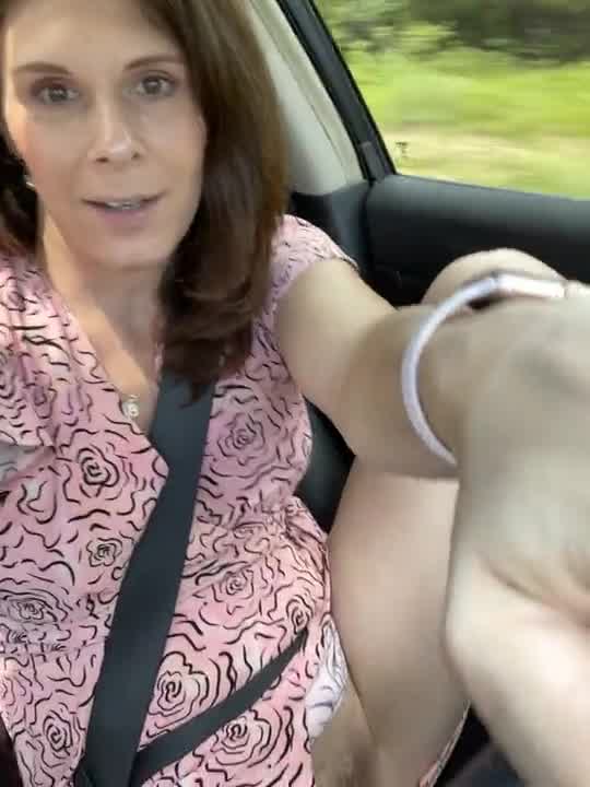 Driving With No Panties On Free Erotic Porn C Hotntubes