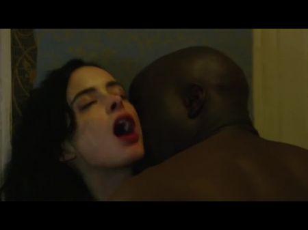 Голливуд BBC: бесплатная голливудская секс -сцена HD Porn Video 5f 