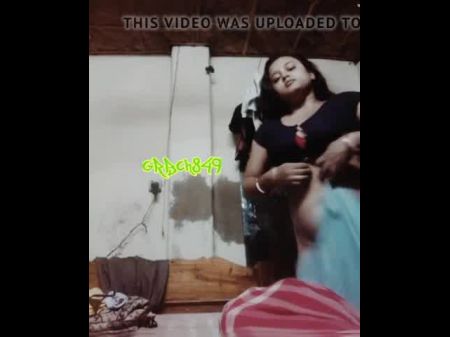 Bangla Boudi Sellmade Saree Strip N Masturbate: Porn 84 