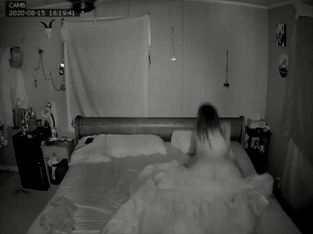 Трахнута на скрытой ночной камере, часть 2: бесплатно HD Porn 94 