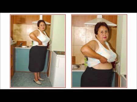 Avó Gorda