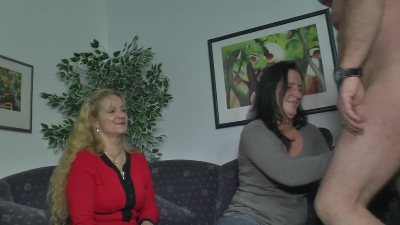 My Duo Terapist Said That We Have To Fuck In Her Studio Hotntubes