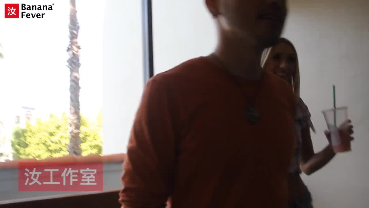 Fair Haired Mega Bitch Fuck Chinese Guy After Breakup With Bf Hotntubes