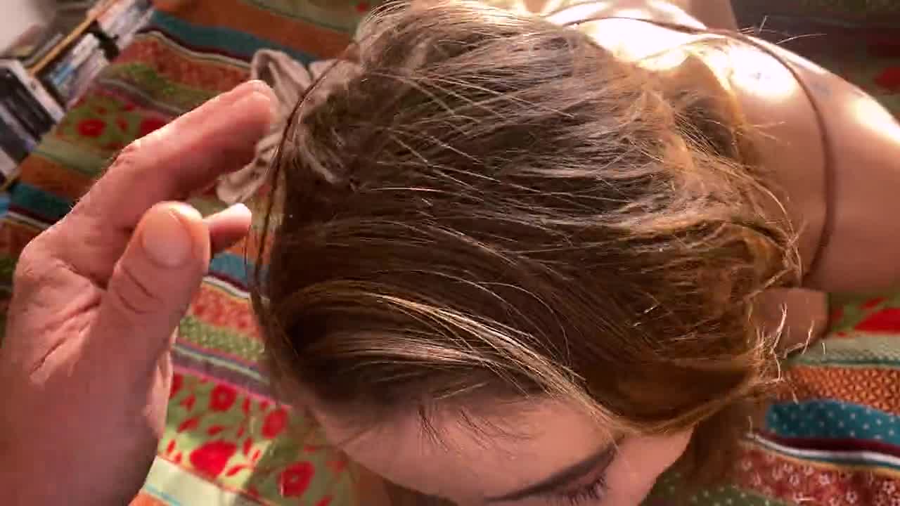 French Woolly Lady Has Intense Ass Fuck Romp With An Older Boy Hotntubes
